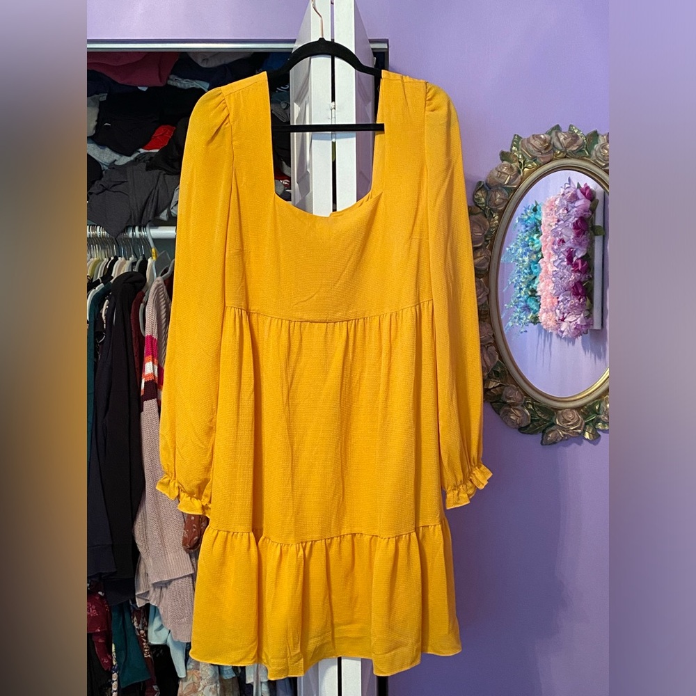 BCBG Dress